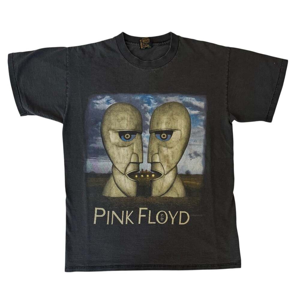 Vintage 90s Pink Floyd Division Bell North American Tour 1994